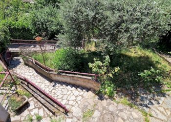 Semi-detached Villa Corso Chieri, 29/7, Torino (neighborhood Madonna del Pilone) - photo 3