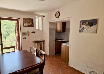 Semi-detached Villa Corso Chieri, 29/7, Torino (neighborhood Madonna del Pilone) - photo 5