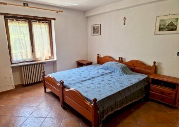 Semi-detached Villa Corso Chieri, 29/7, Torino (neighborhood Madonna del Pilone) - photo 9