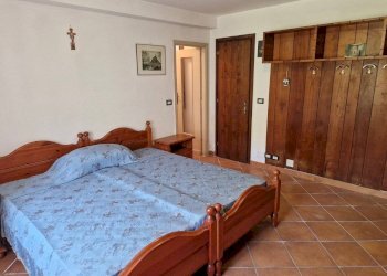 Semi-detached Villa Corso Chieri, 29/7, Torino (neighborhood Madonna del Pilone) - photo 11
