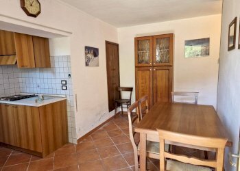 Semi-detached Villa Corso Chieri, 29/7, Torino (neighborhood Madonna del Pilone) - photo 13