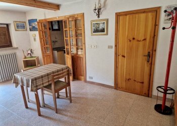 Semi-detached Villa Corso Chieri, 29/7, Torino (neighborhood Madonna del Pilone) - photo 15
