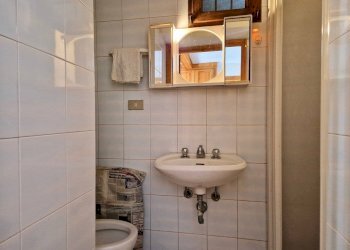 Semi-detached Villa Corso Chieri, 29/7, Torino (neighborhood Madonna del Pilone) - photo 16