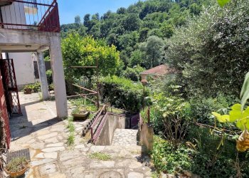Semi-detached Villa Corso Chieri, 29/7, Torino (neighborhood Madonna del Pilone) - photo 17