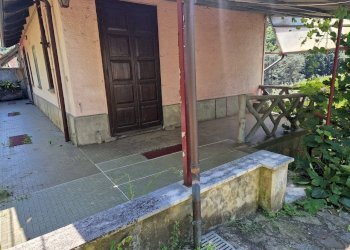 Semi-detached Villa Corso Chieri, 29/7, Torino (neighborhood Madonna del Pilone) - photo 19
