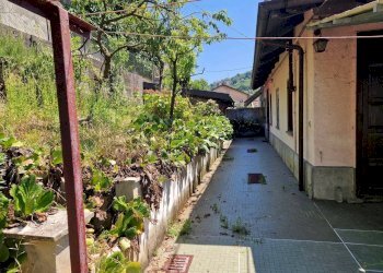 Semi-detached Villa Corso Chieri, 29/7, Torino (neighborhood Madonna del Pilone) - photo 20