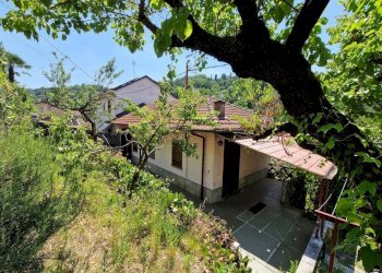 Semi-detached Villa Corso Chieri, 29/7, Torino (neighborhood Madonna del Pilone) - photo 21