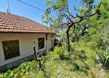 Semi-detached Villa Corso Chieri, 29/7, Torino (neighborhood Madonna del Pilone) - photo 22