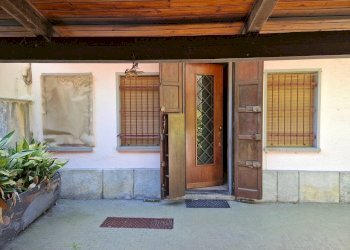 Semi-detached Villa Corso Chieri, 29/7, Torino (neighborhood Madonna del Pilone) - photo 24