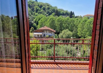 Semi-detached Villa Corso Chieri, 29/7, Torino (neighborhood Madonna del Pilone) - photo 26