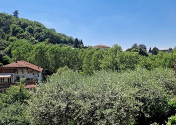 Semi-detached Villa Corso Chieri, 29/7, Torino (neighborhood Madonna del Pilone) - photo 27