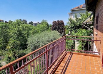 Semi-detached Villa Corso Chieri, 29/7, Torino (neighborhood Madonna del Pilone) - photo 28