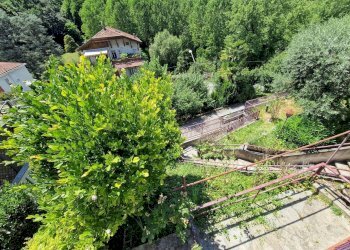 Semi-detached Villa Corso Chieri, 29/7, Torino (neighborhood Madonna del Pilone) - photo 29