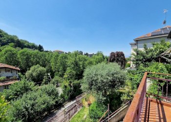 Semi-detached Villa Corso Chieri, 29/7, Torino (neighborhood Madonna del Pilone) - photo 30