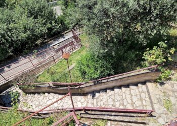 Semi-detached Villa Corso Chieri, 29/7, Torino (neighborhood Madonna del Pilone) - photo 31