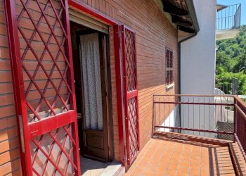 Semi-detached Villa Corso Chieri, 29/7, Torino (neighborhood Madonna del Pilone) - photo 33