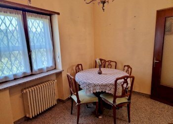 Semi-detached Villa Corso Chieri, 29/7, Torino (neighborhood Madonna del Pilone) - photo 37
