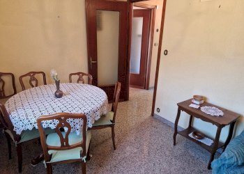 Semi-detached Villa Corso Chieri, 29/7, Torino (neighborhood Madonna del Pilone) - photo 38