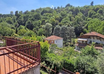 Semi-detached Villa Corso Chieri, 29/7, Torino (neighborhood Madonna del Pilone) - photo 42