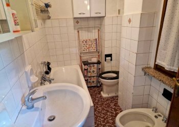 Semi-detached Villa Corso Chieri, 29/7, Torino (neighborhood Madonna del Pilone) - photo 44