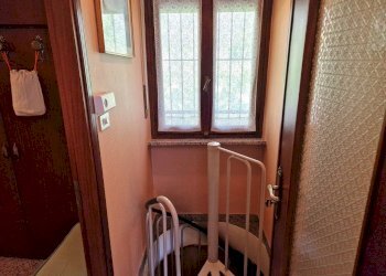 Semi-detached Villa Corso Chieri, 29/7, Torino (neighborhood Madonna del Pilone) - photo 46