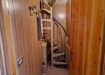 Semi-detached Villa Corso Chieri, 29/7, Torino (neighborhood Madonna del Pilone) - photo 47
