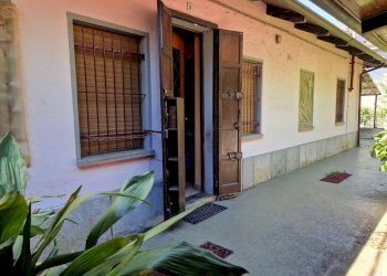 Semi-detached Villa Corso Chieri, 29/7, Torino (neighborhood Madonna del Pilone) - photo 48