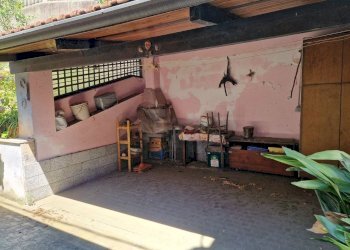 Semi-detached Villa Corso Chieri, 29/7, Torino (neighborhood Madonna del Pilone) - photo 49