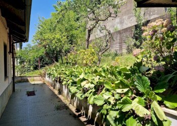 Semi-detached Villa Corso Chieri, 29/7, Torino (neighborhood Madonna del Pilone) - photo 50
