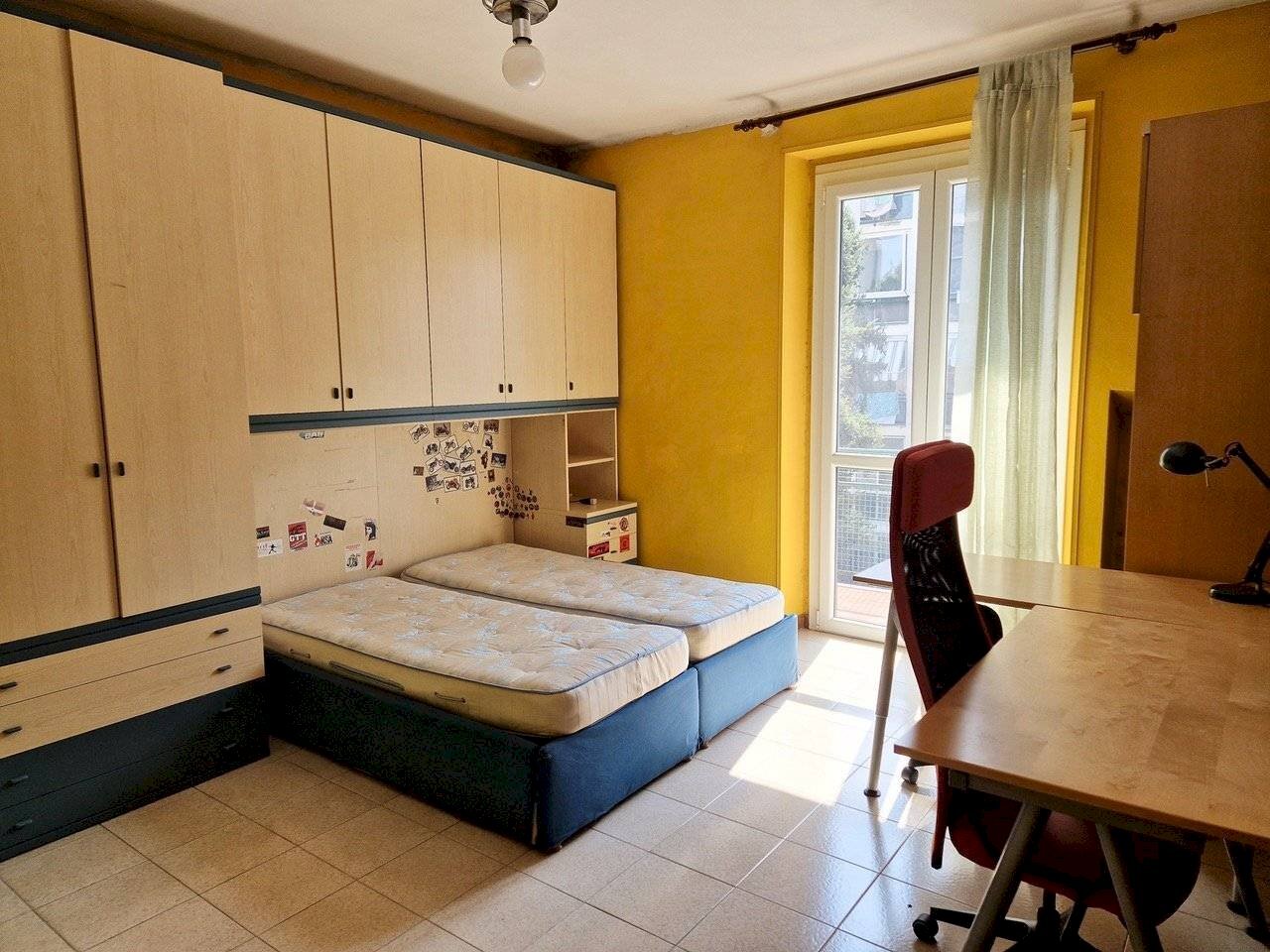 Four-room apartment Via Sempione, 72, Torino (neighborhood Barriera Milano) - photo 3