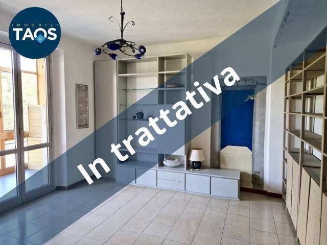 Quadrilocale Via Sempione, 72, Torino (zona Barriera Milano) - foto 1