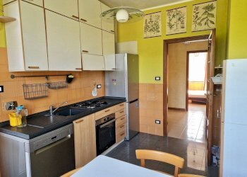 Four-room apartment Via Sempione, 72, Torino (neighborhood Barriera Milano) - photo 2