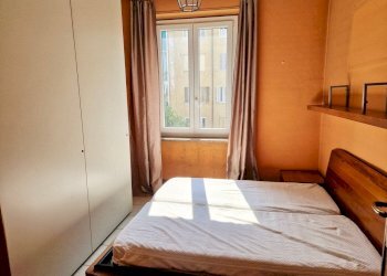 Four-room apartment Via Sempione, 72, Torino (neighborhood Barriera Milano) - photo 4