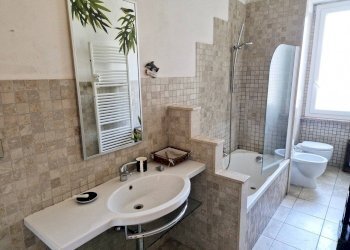 Four-room apartment Via Sempione, 72, Torino (neighborhood Barriera Milano) - photo 5