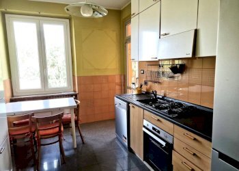 Four-room apartment Via Sempione, 72, Torino (neighborhood Barriera Milano) - photo 7