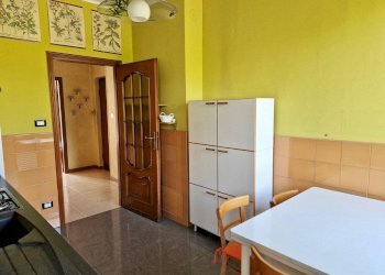 Four-room apartment Via Sempione, 72, Torino (neighborhood Barriera Milano) - photo 9