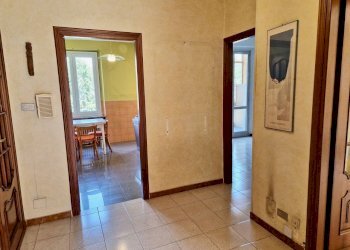 Four-room apartment Via Sempione, 72, Torino (neighborhood Barriera Milano) - photo 10