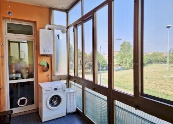 Four-room apartment Via Sempione, 72, Torino (neighborhood Barriera Milano) - photo 12