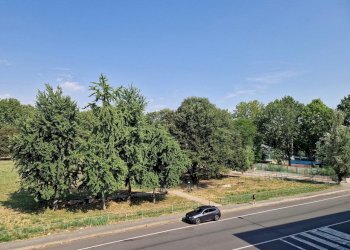 Four-room apartment Via Sempione, 72, Torino (neighborhood Barriera Milano) - photo 13