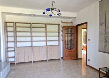 Four-room apartment Via Sempione, 72, Torino (neighborhood Barriera Milano) - photo 14