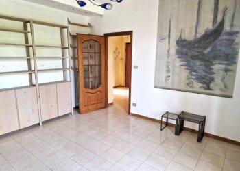 Four-room apartment Via Sempione, 72, Torino (neighborhood Barriera Milano) - photo 15