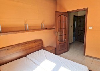 Four-room apartment Via Sempione, 72, Torino (neighborhood Barriera Milano) - photo 18