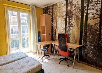 Four-room apartment Via Sempione, 72, Torino (neighborhood Barriera Milano) - photo 19