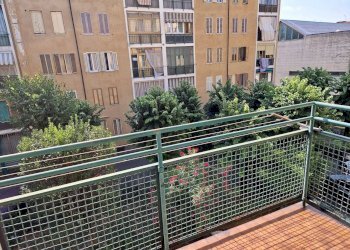 Four-room apartment Via Sempione, 72, Torino (neighborhood Barriera Milano) - photo 20