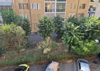 Four-room apartment Via Sempione, 72, Torino (neighborhood Barriera Milano) - photo 21