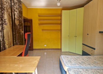 Four-room apartment Via Sempione, 72, Torino (neighborhood Barriera Milano) - photo 22