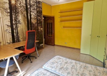 Four-room apartment Via Sempione, 72, Torino (neighborhood Barriera Milano) - photo 23