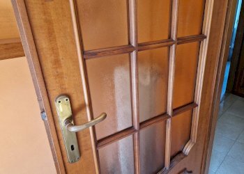 Four-room apartment Via Sempione, 72, Torino (neighborhood Barriera Milano) - photo 25