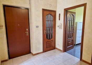 Four-room apartment Via Sempione, 72, Torino (neighborhood Barriera Milano) - photo 26