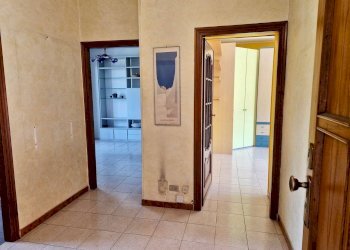 Four-room apartment Via Sempione, 72, Torino (neighborhood Barriera Milano) - photo 27